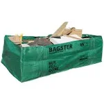 Bagster Dumpster in a Bag Green 606 Gallon Capacity