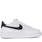 CT3839-100 Youth Nike Air Force 1 Low (GS)