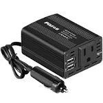 PiSFAU 150W Power Inverter