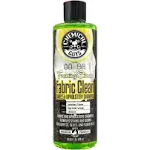 Chemical Guys Foaming Citrus Fabric Clean Carpet/Upholstery Shampoo & Odor Eliminator - 16oz (P6) CWS20316