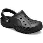 Crocs Unisex-Adult Baya Clogs