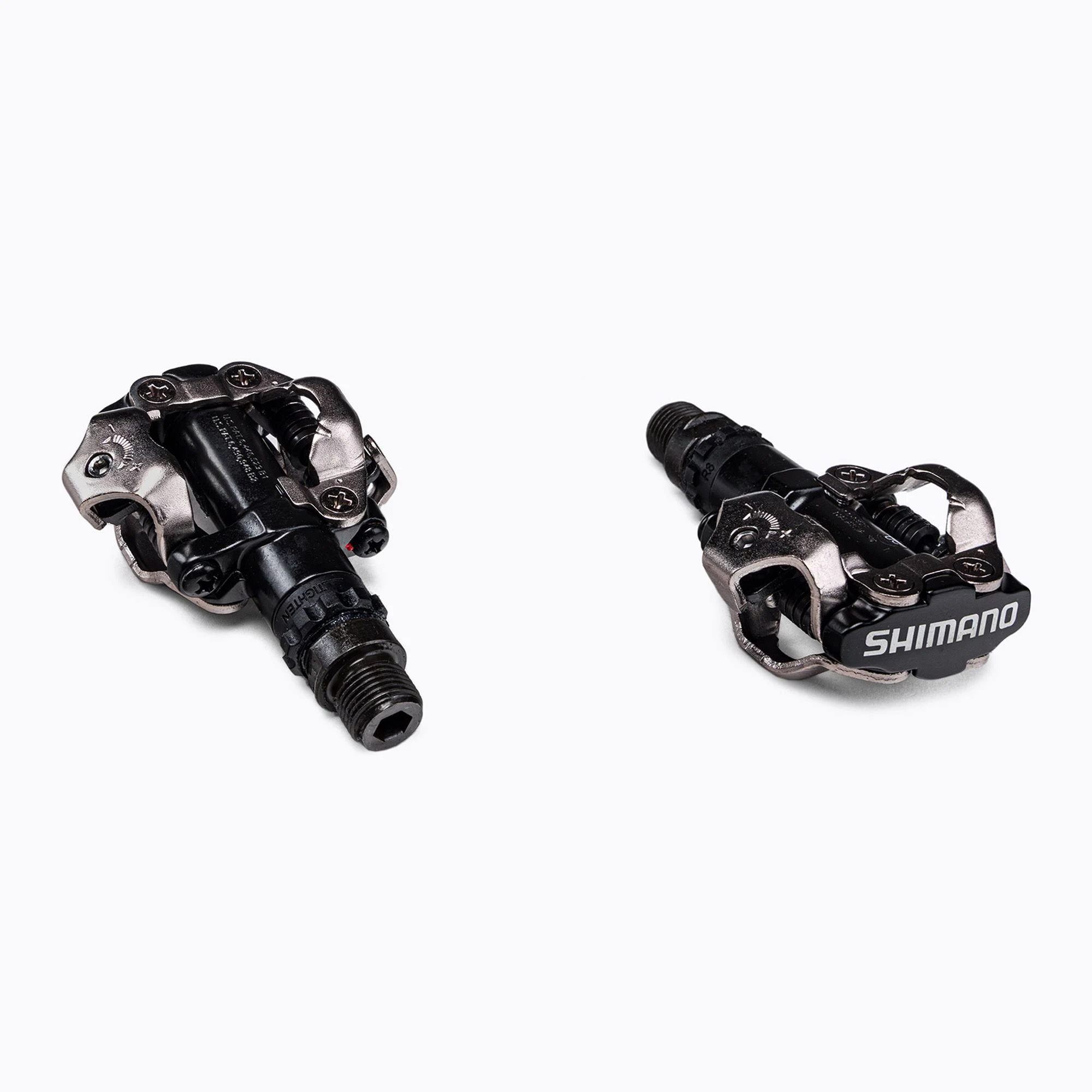 Shimano PD M520 SPD Pedals