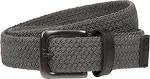 Nike Men's G-Flex Woven Stretch Golf Belt