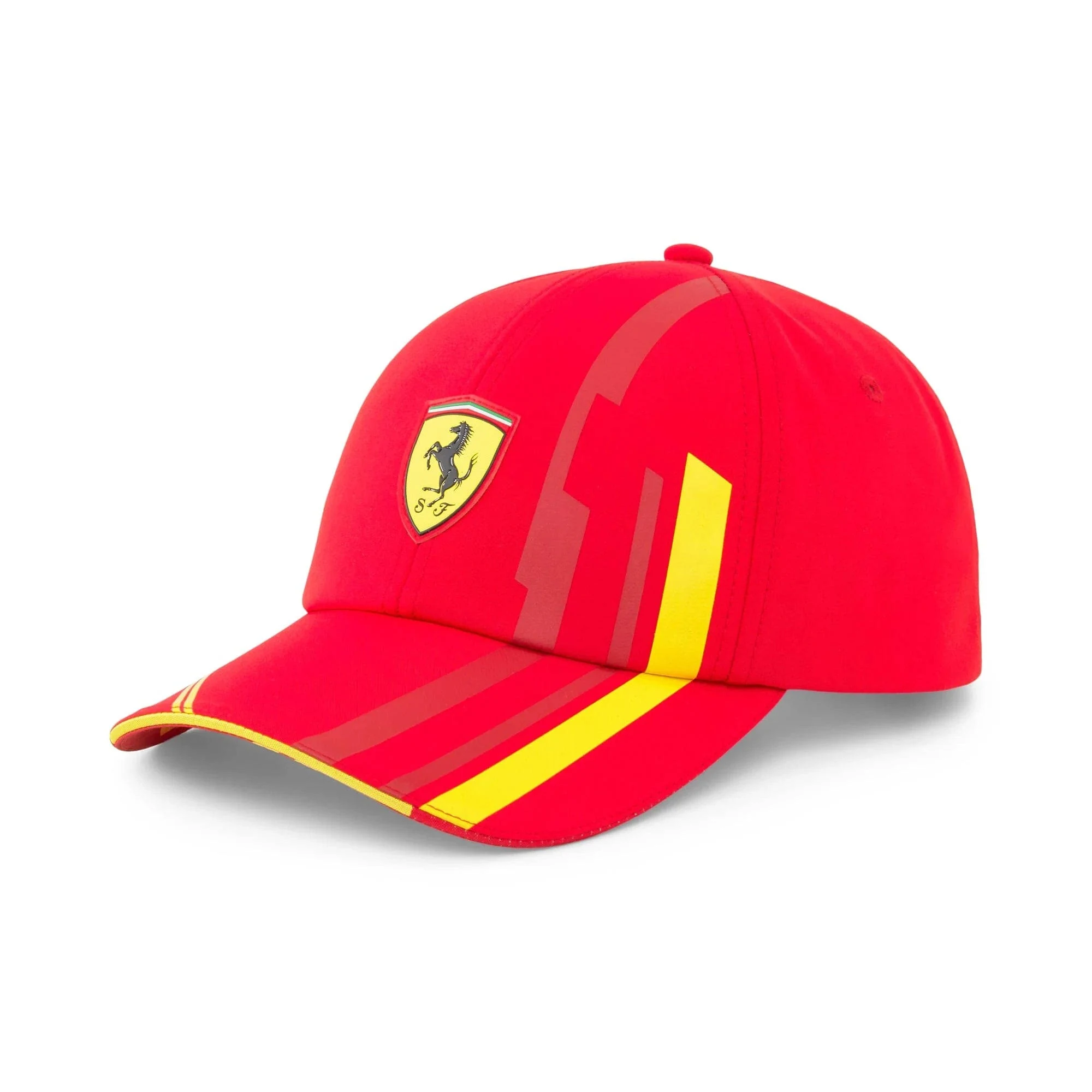 2023 Ferrari Special Edition Carlos Sainz Cap (Red)