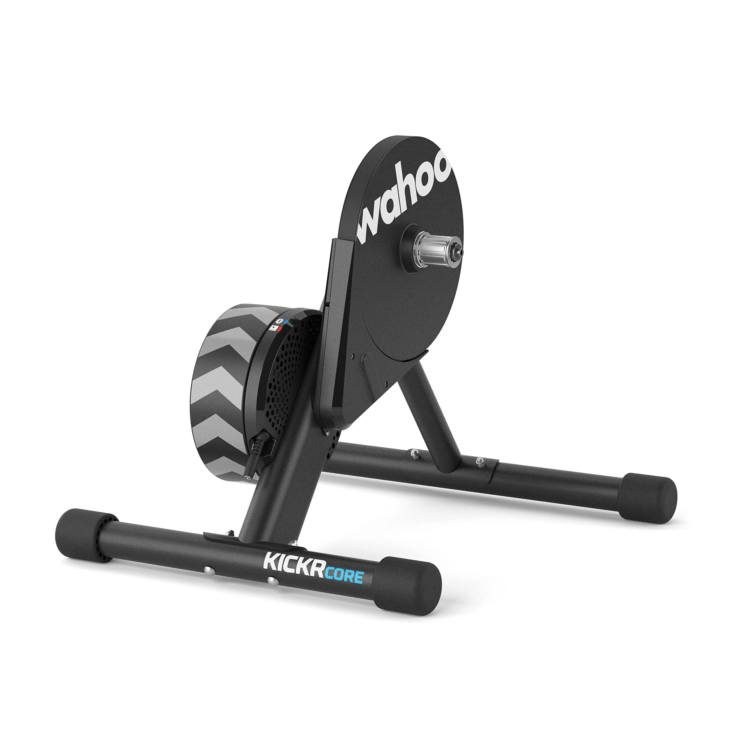 Wahoo KICKR Core Zwift One | Indoor Smart Trainer