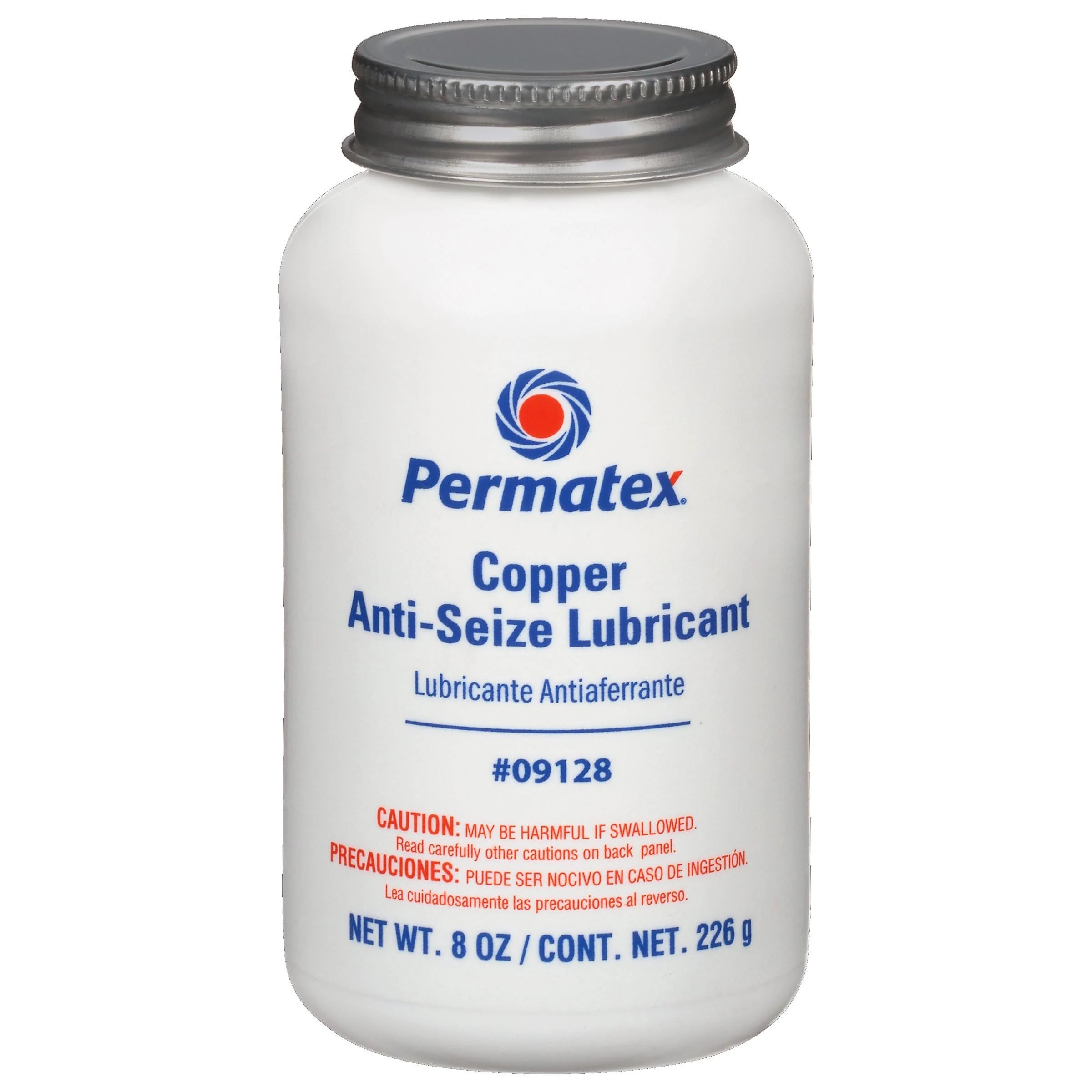 Permatex Anti-Seize Lubricant, Copper - 8 oz