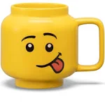 LEGO Ceramic Mug 530 ml - Silly