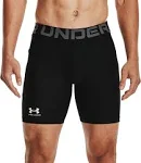 Under Armour Men's HeatGear Compression Shorts