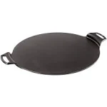 Lodge Cast Iron Pizza Pan, 15 inch