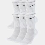 Nike Everyday Cushioned Training Crew Socks