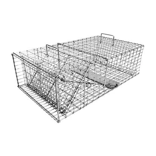 Tomahawk Collapsible Turtle Trap