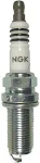 NGK (4469) LFR5AIX-11 Iridium IX Spark Plug (8 Pack) 