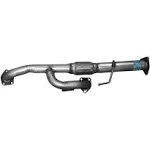 Walker Exhaust 53599 Exhaust Y Pipe