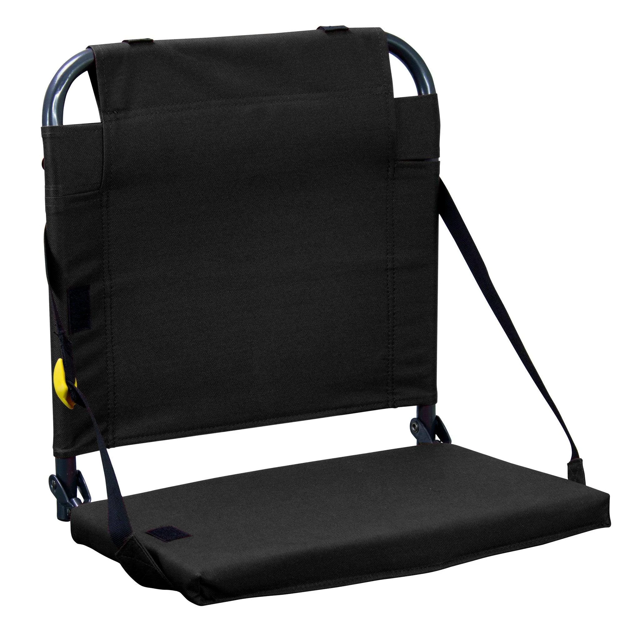 GCI Outdoor BLEACHERBACK-BLACK