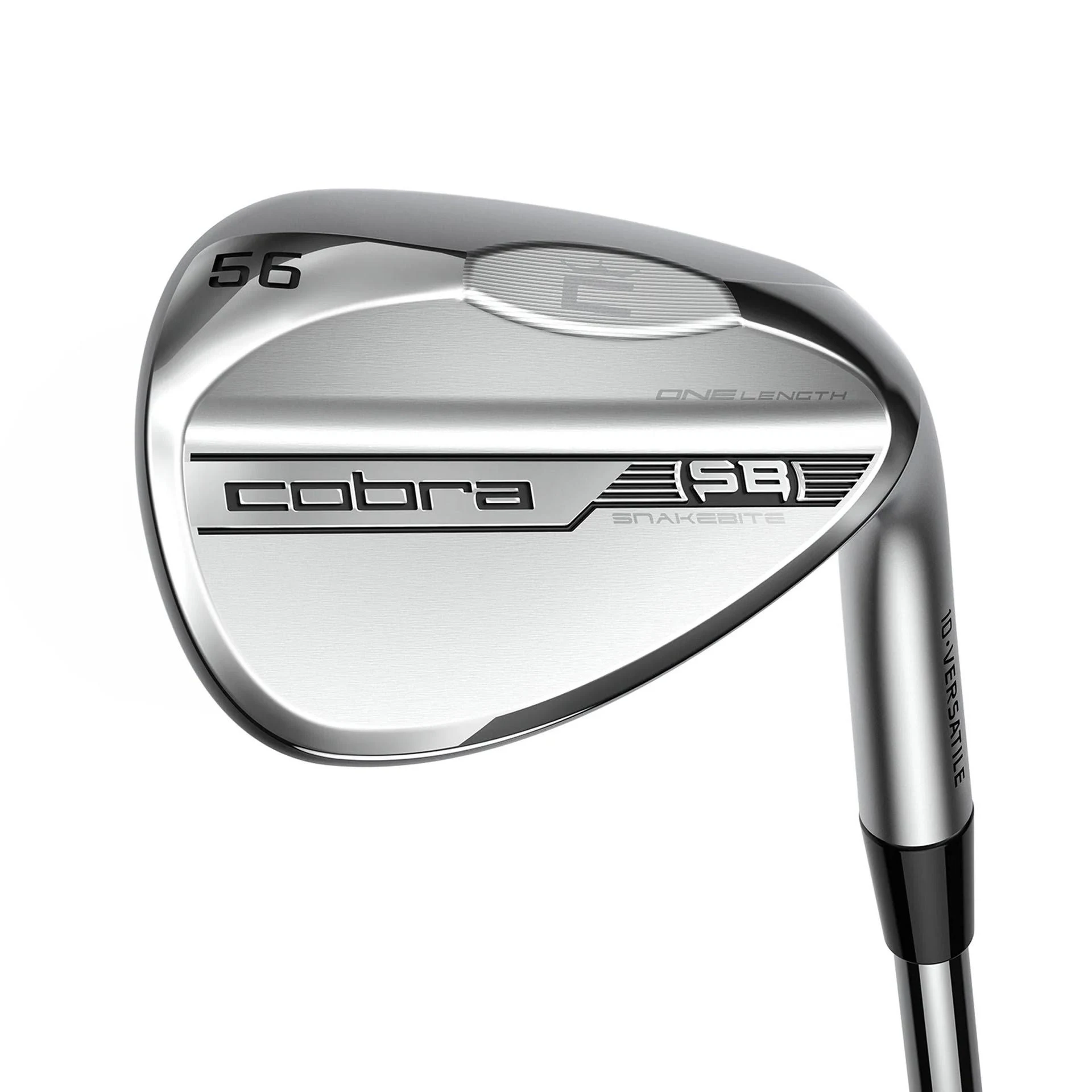 Cobra King Snakebite One Length Wedge 2023