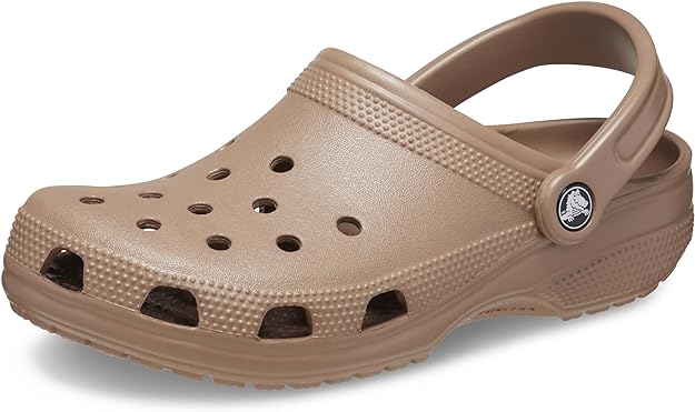 Crocs classic Khaki size m16