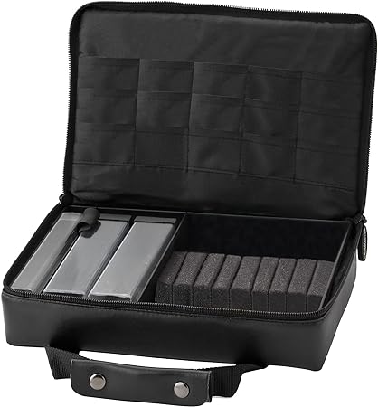 Casemaster The Pro Leather Dart Case