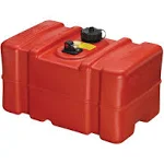 Scepter Marine Fuel Tank 8668