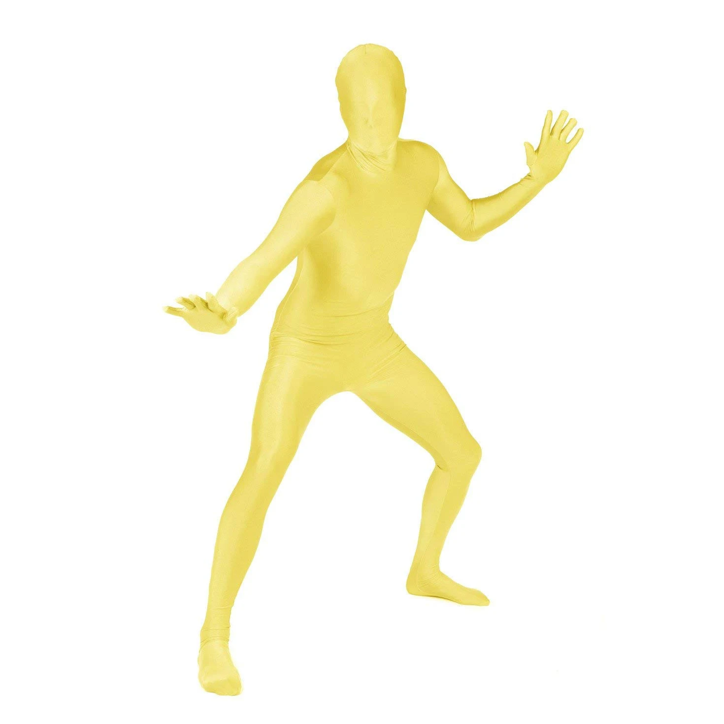 Morphsuits Orange Morphsuit Adult, Orange Full Body Suit Men, Orange Morph Suit, Orange Skin Suit, Orange Zentai Suit