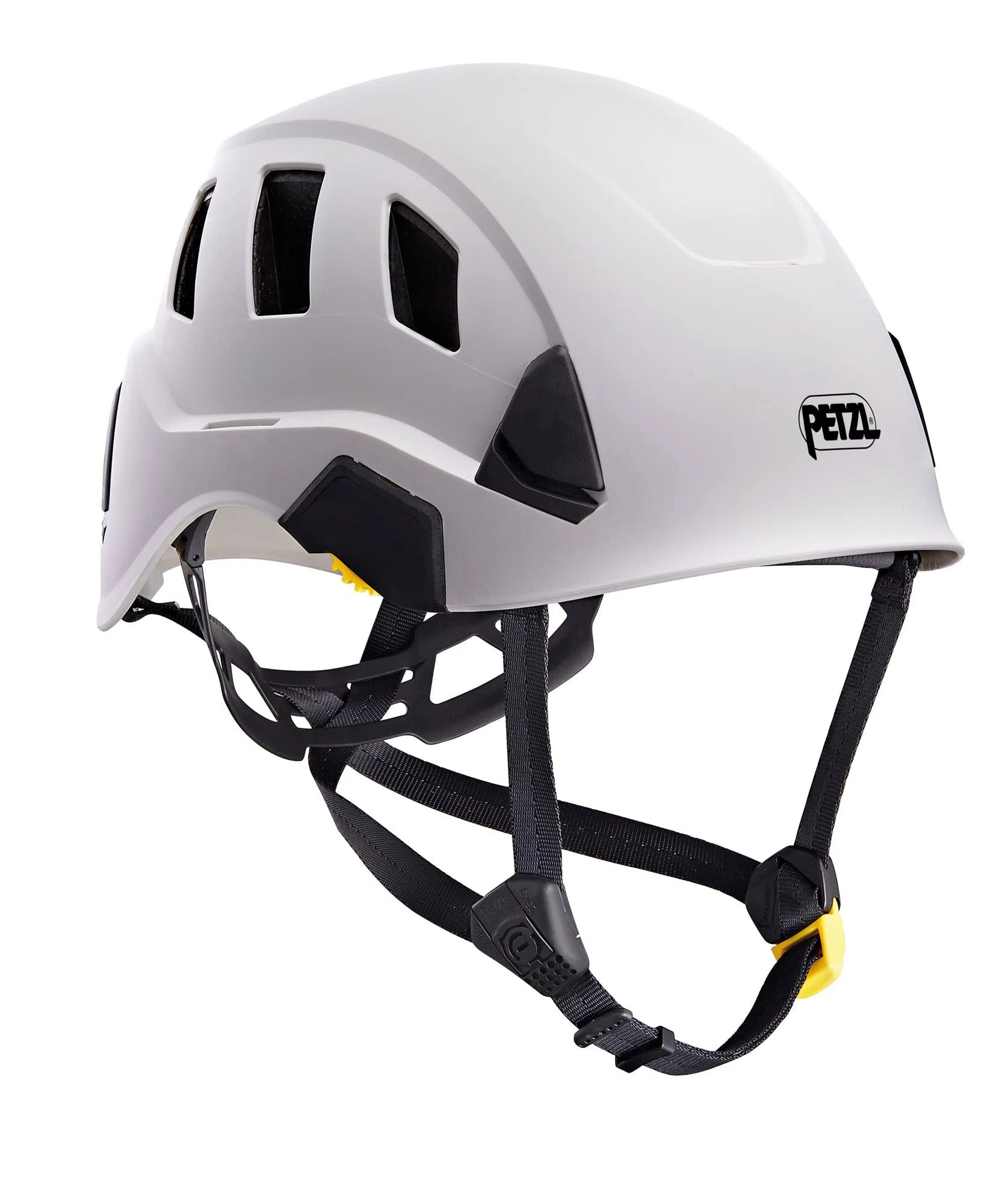 PETZL, Strato Vent Helmet, White