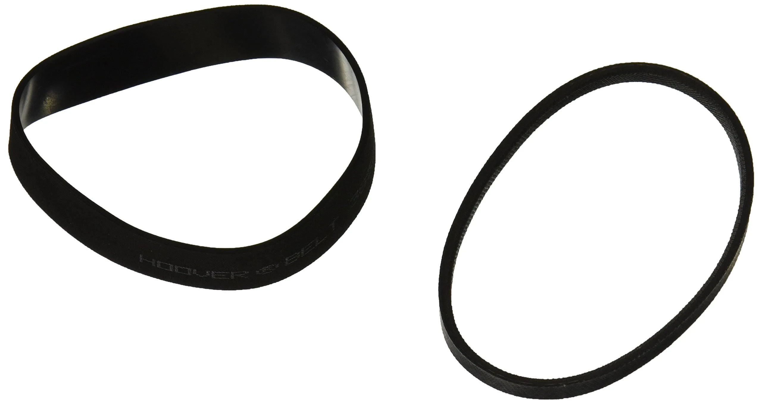 Hoover Genuine WindTunnel Self-Propelled Belt Set (38528-034 & 38528-035)