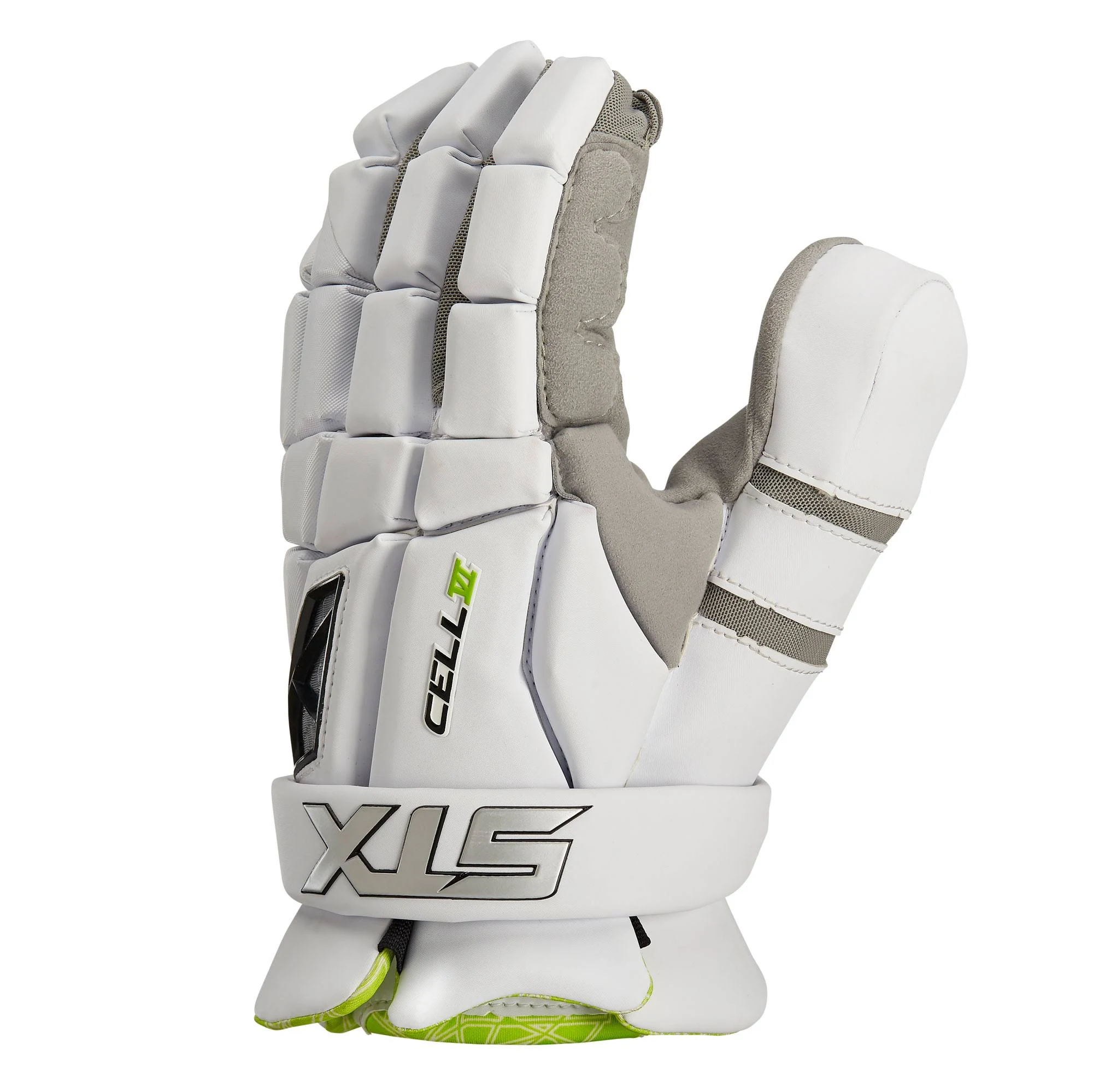 STX Cell VI Lacrosse Gloves