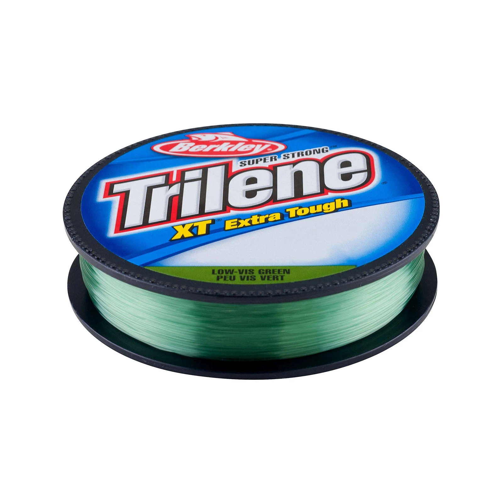 Berkley Trilene XT Monofilament Fishing Line