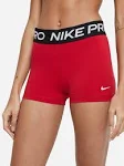 NIKE PRO WOMENS 3” SHORTS CZ9857-633 (L)