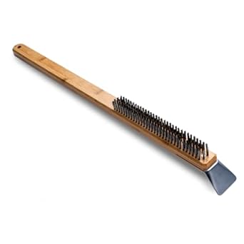 Ooni Pizza Oven Brush UU-P06800