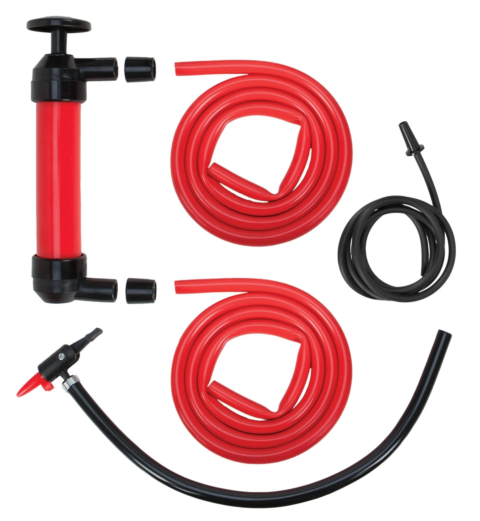 Performance Tool W1145 Multi Use Transfer Pump