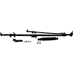 2007 Dodge Ram 1500 Steering Linkage Assembly - Direct Fit, Sold individually DS800980A by Moog®