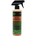 3D Bug Remover - All Purpose Exterior Cleaner & Degreaser to Wipe Away Bugs on Plastic, Rubber, Metal, Chrome, Aluminum, Windows & Mirrors, Safe on Car Paint, Wax & Clear Coat 1 Gallon