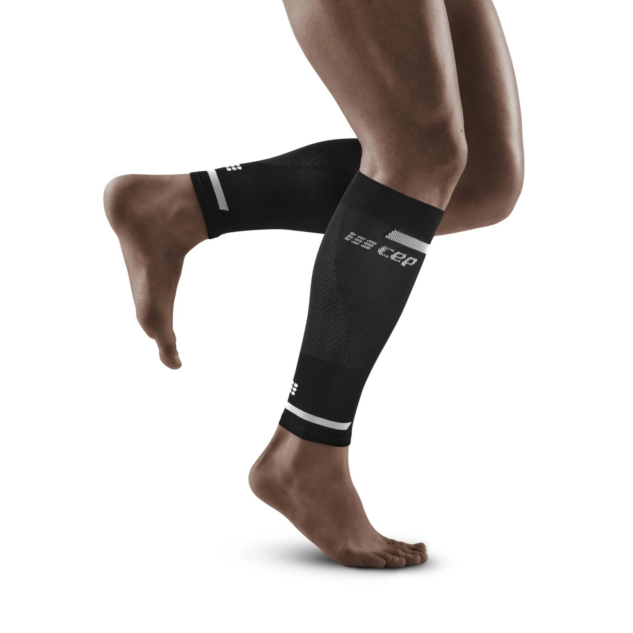 CEP Women's The Run Compression Calf Sleeves