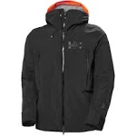 Sogn Shell 2.0 Ski Shell Jacket