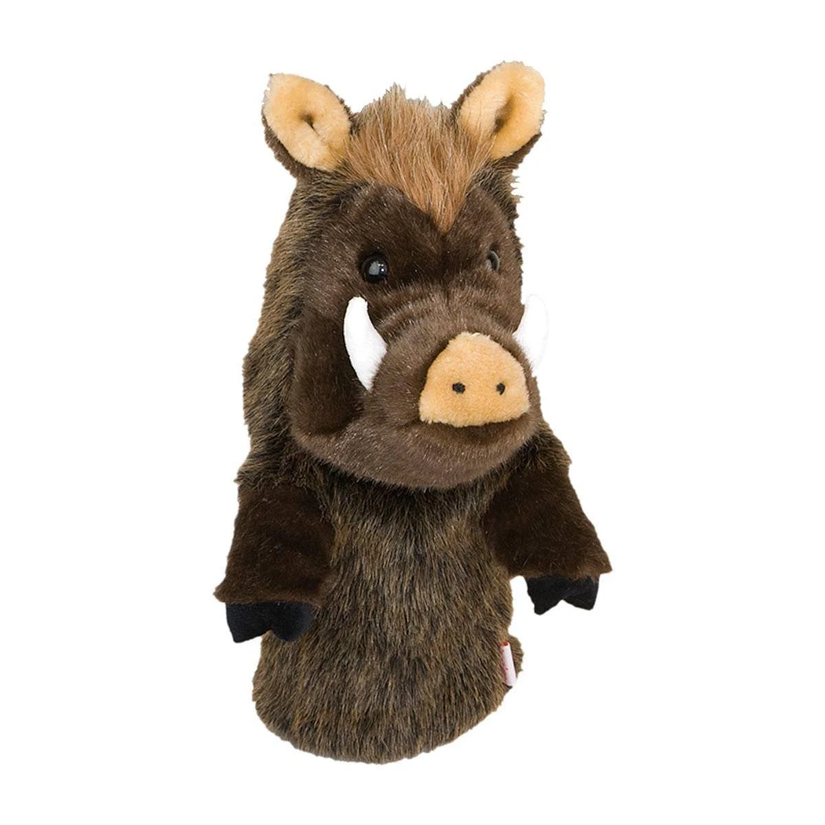 Boar Golf Head Cover