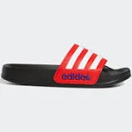 Adidas Adilette Shower Slides Kids, 4