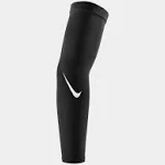 Nike Pro Dri-Fit 4.0 Arm Sleeves Black L/XL