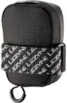 Lezyne Road Caddy Bicycle Seat Bag, Black, One Size