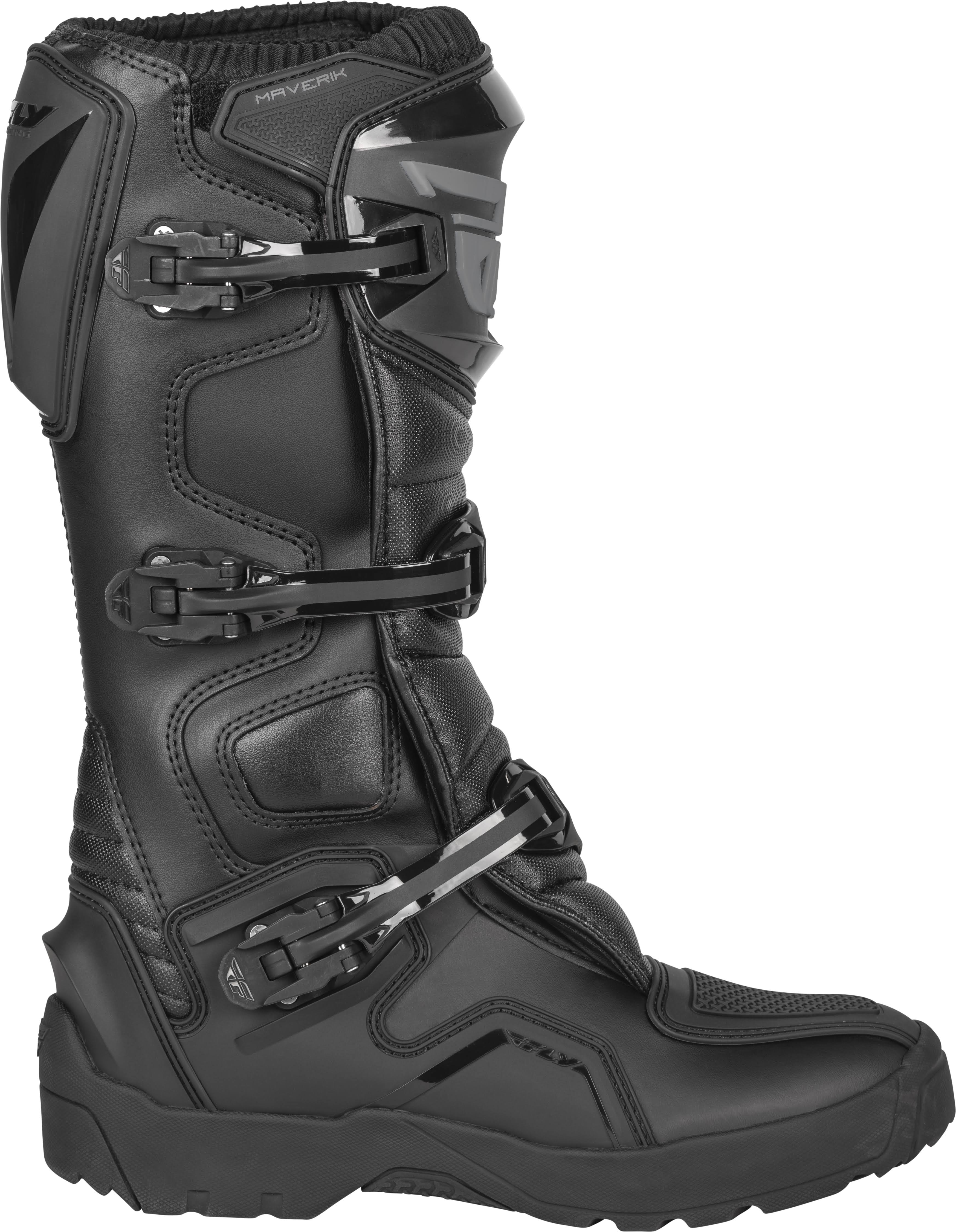 Fly Racing Maverik Enduro Boots