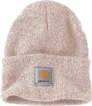 Carhartt Winter White Knit Cuffed Beanie