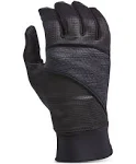 Adidas Men's Dash 3.0 Gloves Black Size Small