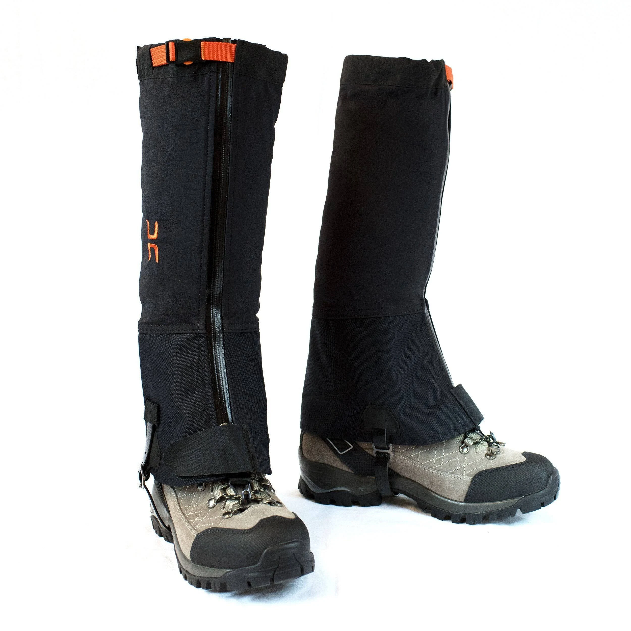 Hillsound Armadillo LT I Waterproof, Unisex, Breathable Gaiters for Year-Round Hiking