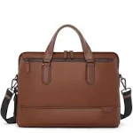 Tumi Harrison Sycamore Slim Briefcase