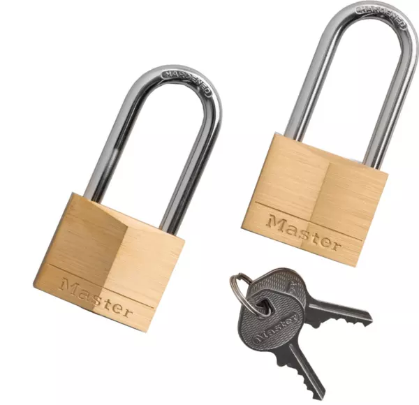 Yeti Bear Proof Lock 2-Pack