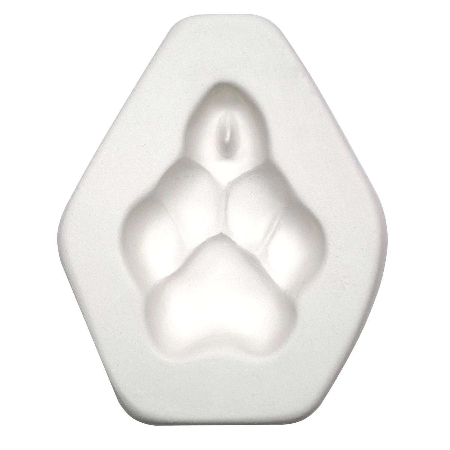 Paw Jewelry Mold