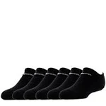 Nike Little Boys Lightweight No Show Socks 8 Pack