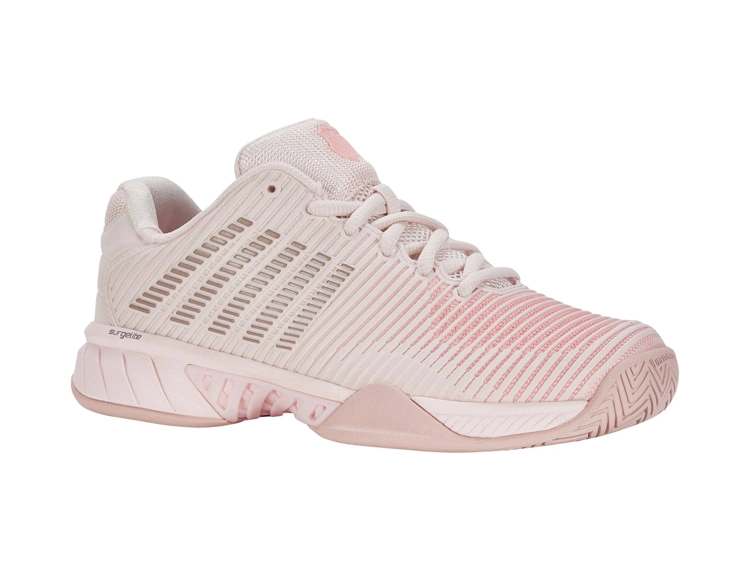 K-Swiss Women's Hypercourt Express 2 Tennis Shoes