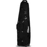 Titleist - Professional Club Glove Stand Bag Travel Cover - Black