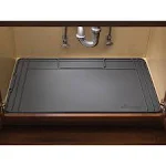 WeatherTech USM01BXBK Sink Mat