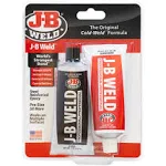 J-B Weld Pro-Size Epoxy Compound 10oz